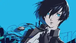 Full Price Remake Persona 3 Reload Will Be 'Complete' with Episode Aigis DLC, Says Producer