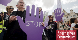 En Belgique, une loi avant-gardiste pour lutter contre les féminicides