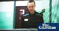 Russian courts halt cases against Alexei Navalny after jailed activist disappears | Alexei Navalny | The Guardian