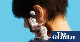 ‘I can cry without feeling stigma’: meet the people turning to AI chatbots for therapy