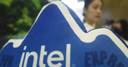 Intel was once a Silicon Valley leader. How did it fall so far?