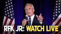 [LIVE, 3:30p.m.EDT, RFK Jr. is late+18min,] LIVE: RFK Jr. addresses Libertarian National Convention [LIVE | May 24 24 | The Hill]