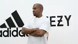 Kanye West told a Jewish Adidas manager to kiss a photo of Hitler "every day"