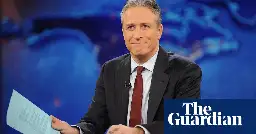 Jon Stewart to return to The Daily Show through 2024 US election season