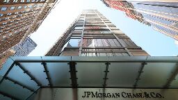 JPMorgan Chase says hacking attempts are increasing | CNN Business