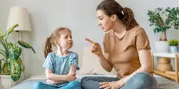 Does spanking harm child development? Major study challenges common beliefs