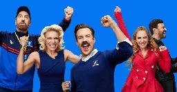 Ted Lasso season 4 sets January start as we await Apple TV+ announcement