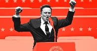 Nobody Voted for Elon Musk | A self-interested, erratic megalomaniac has seized control of the US government.