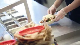 Woman who threw bowl of food at Chipotle worker sentenced to work 2 months in fast food job | CNN Business