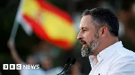 Polarised Spain eyes the hard-right ahead of election