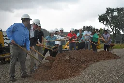 'A brand new neighborhood': Green Bay sets stage for largest-ever housing development