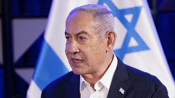 CNN host presses Netanyahu to accept responsibility for Oct. 7
