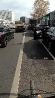 [R] Average "bike lane" experience in Los Angeles