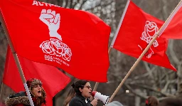 Democratic Socialists of America in ‘Financial Crisis’ following Brash Support for Hamas | National Review