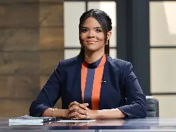 Candace Owens suspended from YouTube over Kanye interview