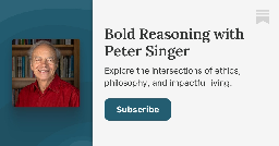 Introducing Peter Singer AI: Elevating Ethical Discourse in the Digital Age