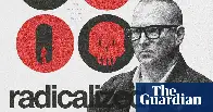 Cory Doctorow’s prescient novella about health insurance and murder: ‘They’re going to be afraid’