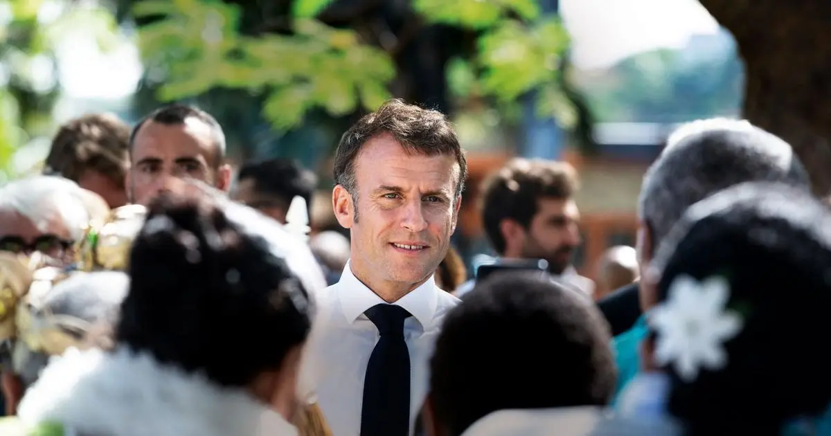 Émeutes, immigration, gouvernement... Emmanuel Macron s’explique enfin