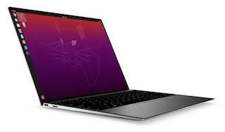 Dell XPS 13 Developer Edition with Ubuntu 20.04 LTS pre-installed is now available | Canonical