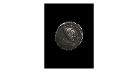 Coin of Artavasdes II, Armenia 56BC-34BC