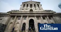 UK workers must accept lower pay deals to help beat inflation, says Bank ratesetter