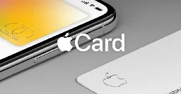 Apple Card savings account was a ****ing mistake – Goldman exec