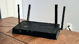 TP-Link Archer BE3600 Wi-Fi 7 router review: Dual-band Wi-Fi 7 for less than $100