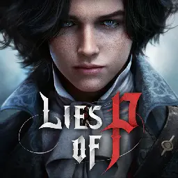 ‎Lies of P