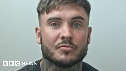 Bispham: Abusive man cleared of partner's manslaughter