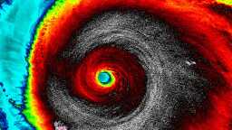 'Category 5' was considered the worst hurricane. There's something scarier, study says.