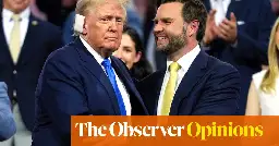 Aristopopulists like JD Vance can offer only empty promises to the working class | Kenan Malik