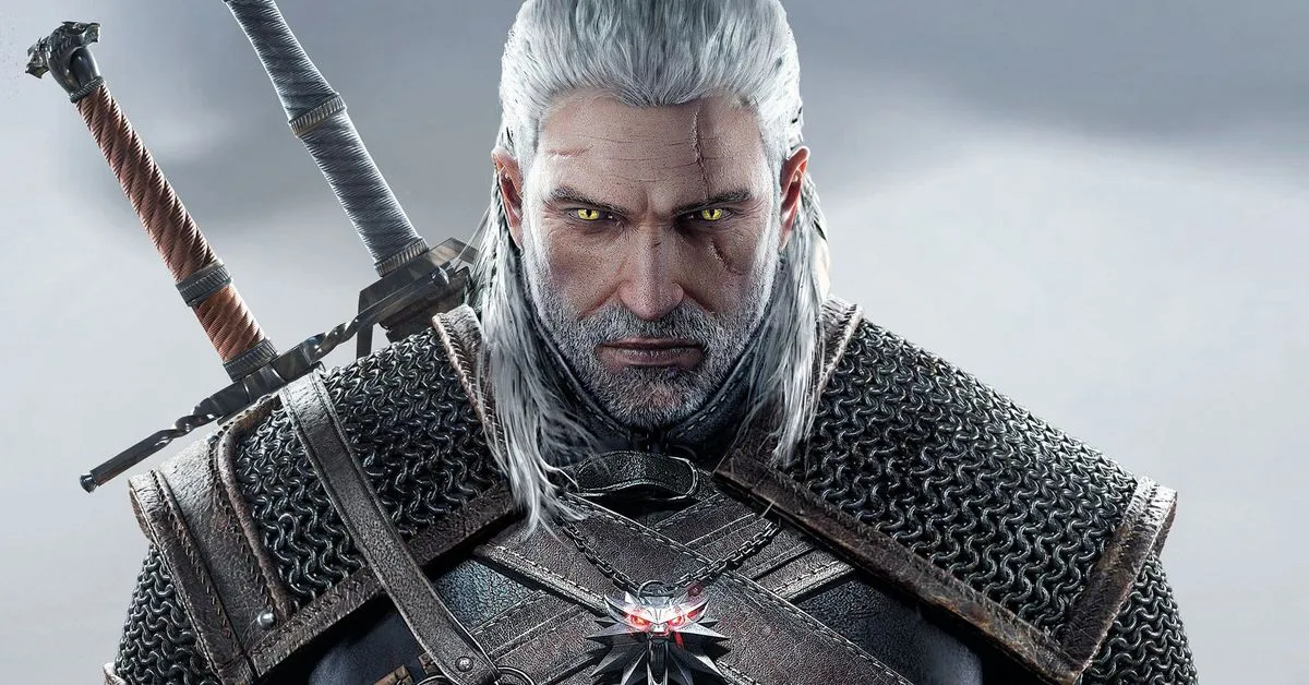 The Witcher is getting a new book in the series