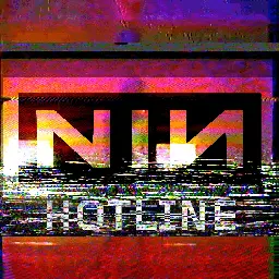 The Nine Inch Nails Hotline