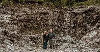 Gem Hunters Found the Lithium America Needs. Maine Won’t Let Them Dig It Up