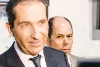 SFR - RED / RMC - BFM L’empire de Patrick Drahi fragilisé par la chute de son associé. L’arrestation, à la mi-juillet, d’Armando Pereira, l’ancien numéro deux d’Altice, menace sa situation financière