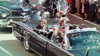 Government releases thousands of declassified pages related to JFK assassination