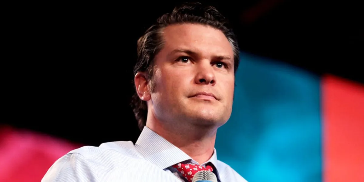 'A problem': Pete Hegseth's former Fox News colleague believes Trump nominee raped woman