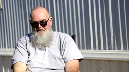 Elderly man facing homelessness after Social Security orders a repayment of over $60,000