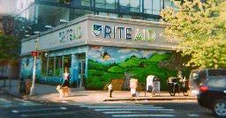 Rite Aid, Facing Slumping Sales and Opioid Suits, Files for Bankruptcy