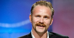 Morgan Spurlock, documentary filmmaker behind 'Super Size Me,' dies at 53