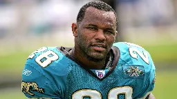 Should Fred Taylor be elected into the Pro Football Hall of Fame? Former players say yes; voters aren't so sure