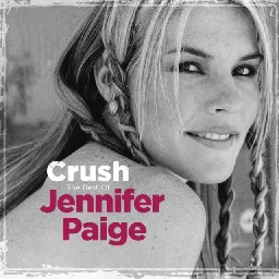 Jennifer Paige - Crush