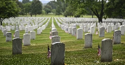 Why we need a Memorial Day for civilian victims of war