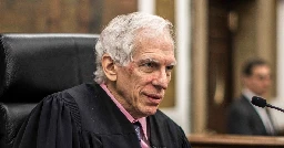 Judge in Trump’s civil fraud trial faces bomb threat ahead of closing arguments