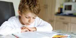 Dyslexia's long shadow: Early reading abilities linked to adult literacy, study finds