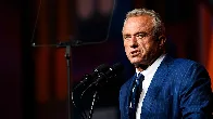 RFK Jr. expected to drop out of race by end of week, plans to endorse Trump: Sources