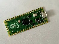 Raspberry Pi Pico 2 arrives with twin RISC-V cores