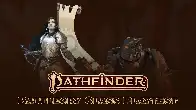 Pathfinder Playtest | Commander & Guardian