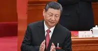 Hong Kong schools introduce 'Xi Jinping Thought' as new addition to curriculum: The Chinese leader's ideas are now mandatory for secondary students