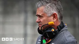 Gil de Ferran: Former Indianapolis 500 winner and McLaren sporting director dies aged 56